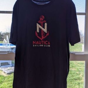 Nautica t-shirt